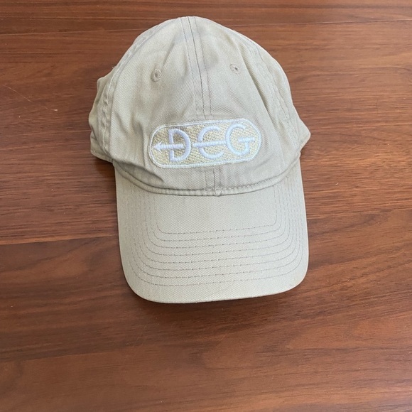DCG Company Logo Hat - Picture 2 of 3